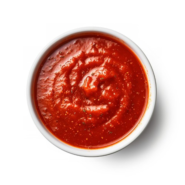 Marinara Sauce.