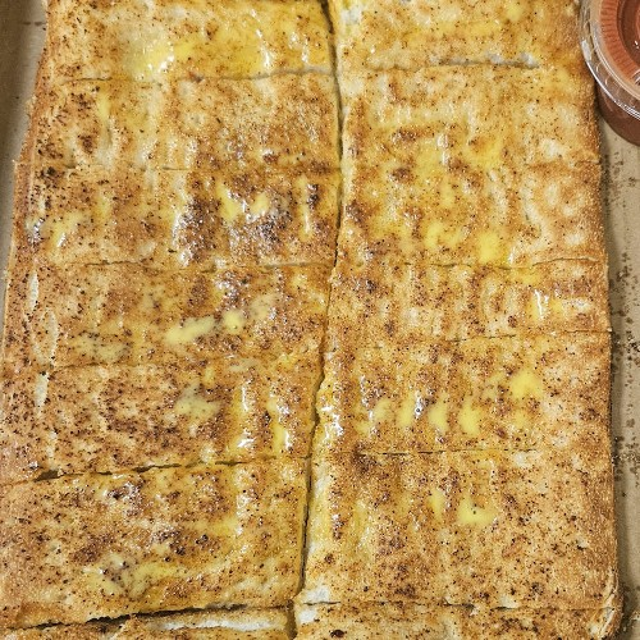 Pizzano Breadsticks.
