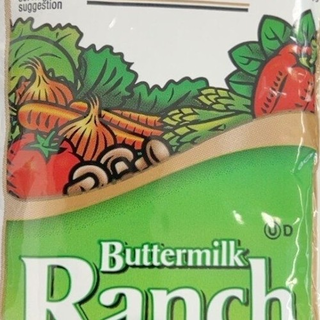 Ranch Dressing