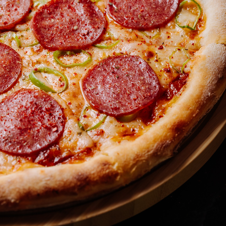 Come On In or Order Online Today