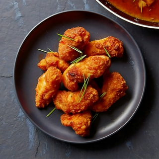 Boneless Wings (8 Oz. (8-12 Pieces))