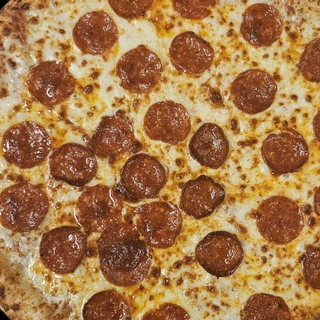 Cheese Pizza (Mini)