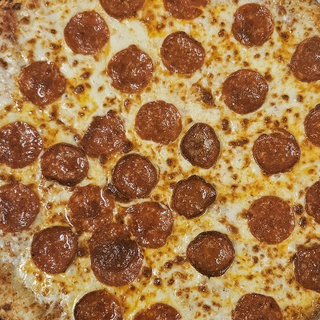 Cheese Pizza (X-Large)