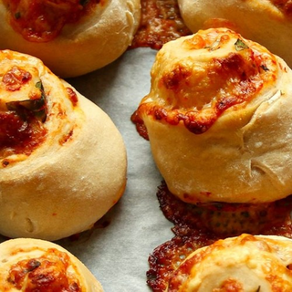 Pizzano's Pizza Rolls