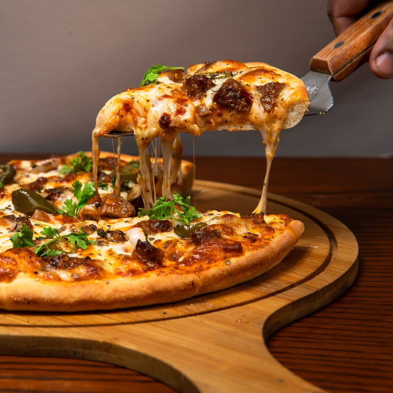 Crafting Good Food, the Way It Should Be