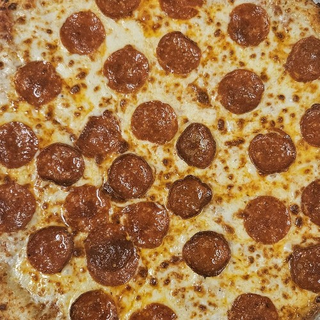 Cheese Pizza (Large)