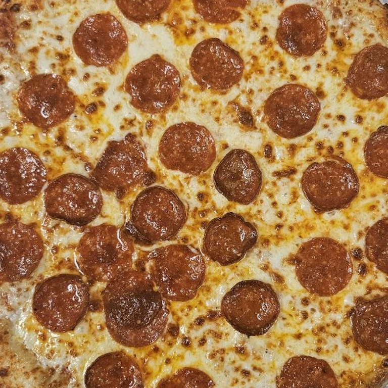 Delicious Pizza Dinner Options