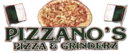 Pizzano's Pizza & Grinders Haines City