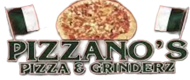 Pizzano's Pizza & Grinders Haines City
