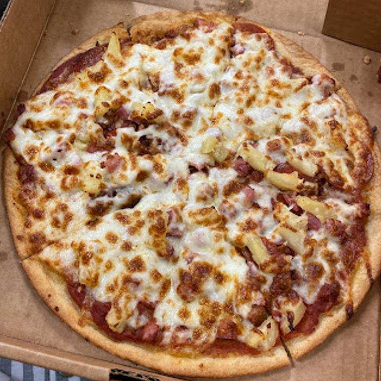 Order Today and Dig In!